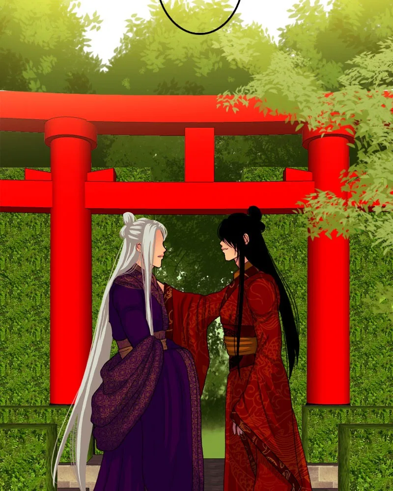 My Dear Cold-Blooded King Chapter 164 – Page 24