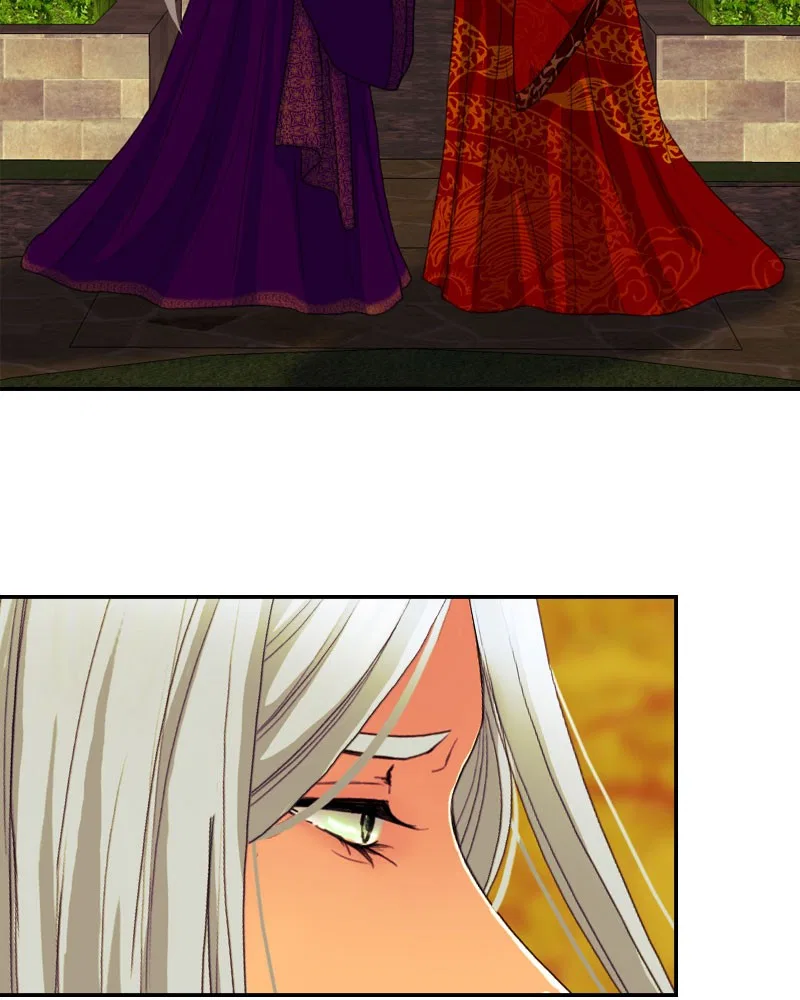 My Dear Cold-Blooded King Chapter 164 – Page 25