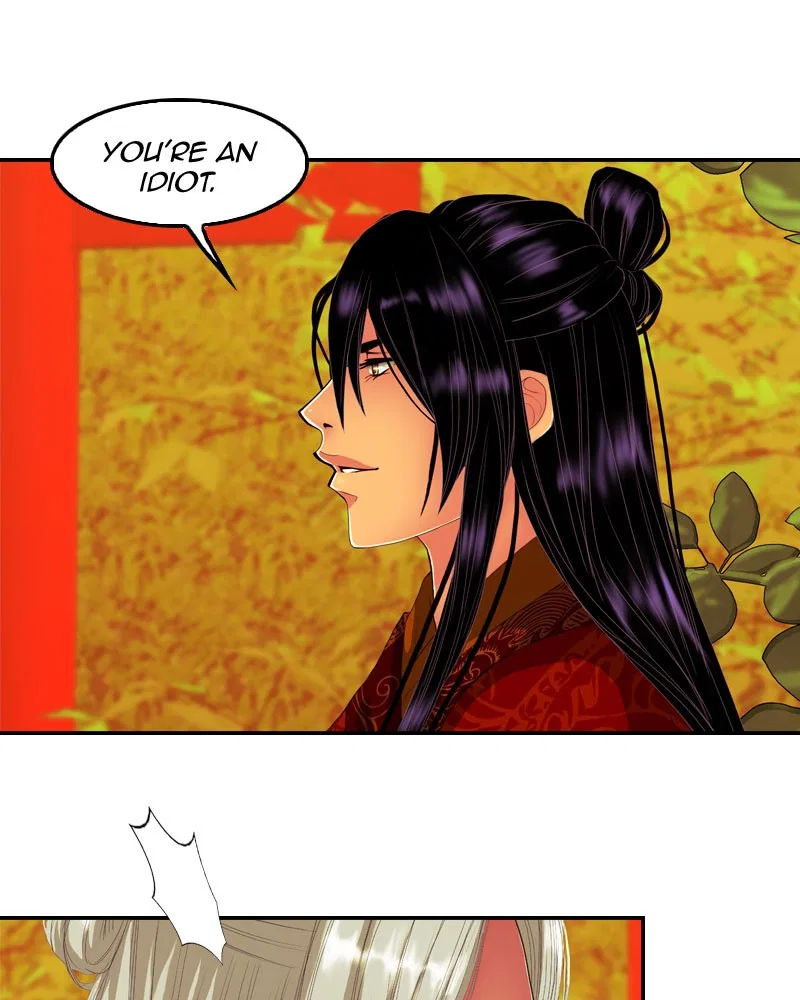 My Dear Cold-Blooded King Chapter 164 – Page 26