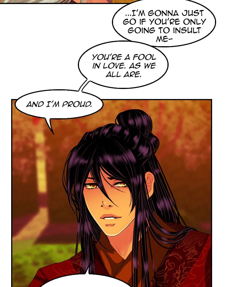 My Dear Cold-Blooded King Chapter 164 – Page 28