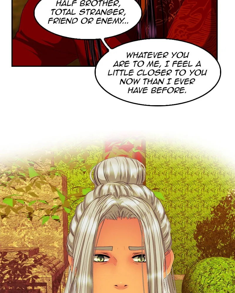 My Dear Cold-Blooded King Chapter 164 – Page 29