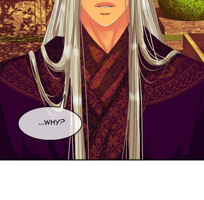 My Dear Cold-Blooded King Chapter 164 – Page 30