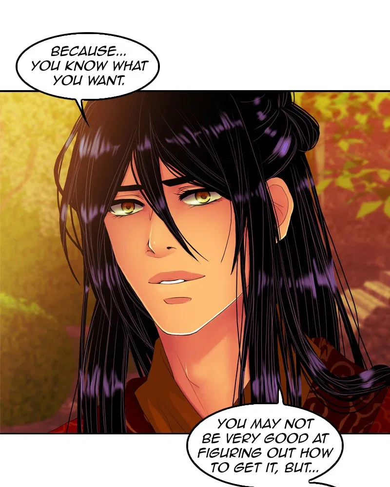 My Dear Cold-Blooded King Chapter 164 – Page 31