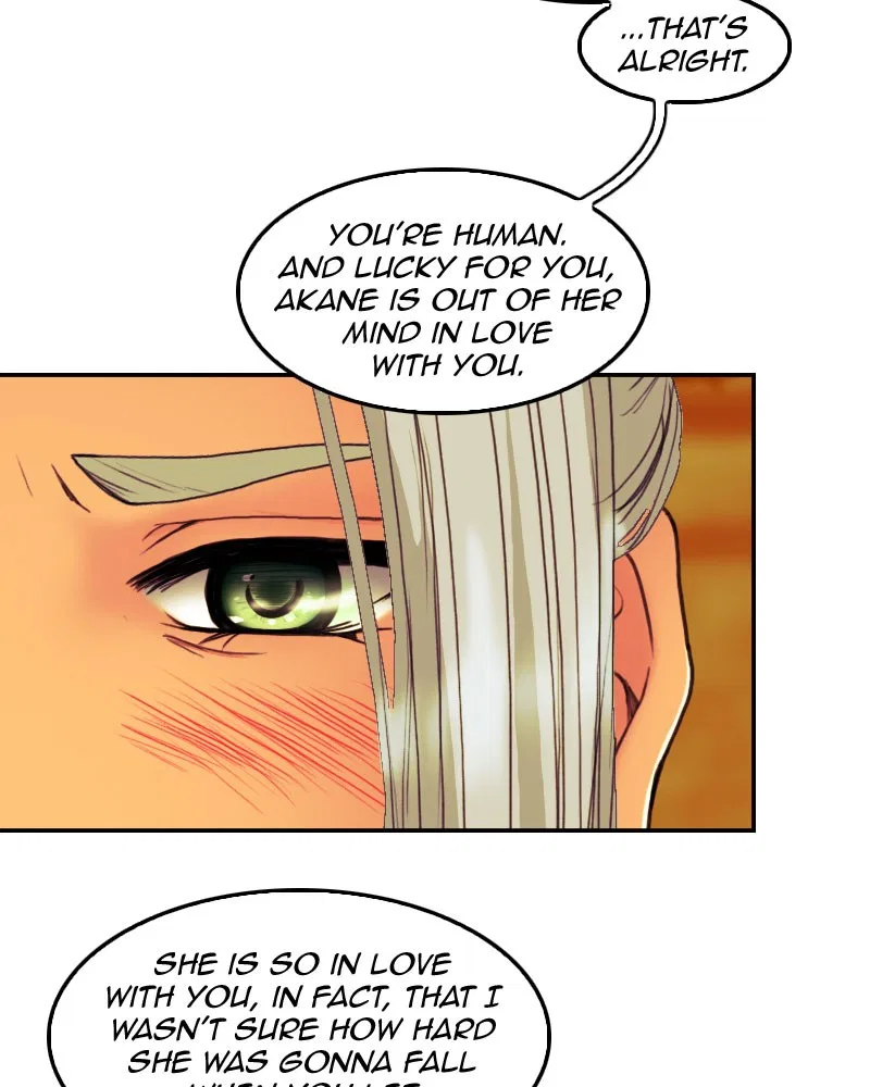 My Dear Cold-Blooded King Chapter 164 – Page 32