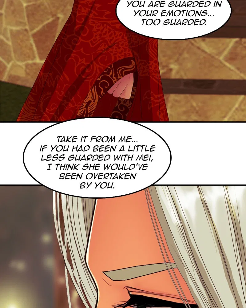 My Dear Cold-Blooded King Chapter 164 – Page 34