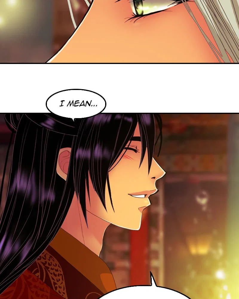 My Dear Cold-Blooded King Chapter 164 – Page 35