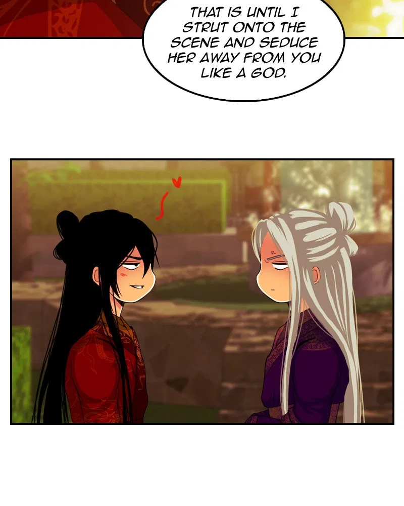 My Dear Cold-Blooded King Chapter 164 – Page 36