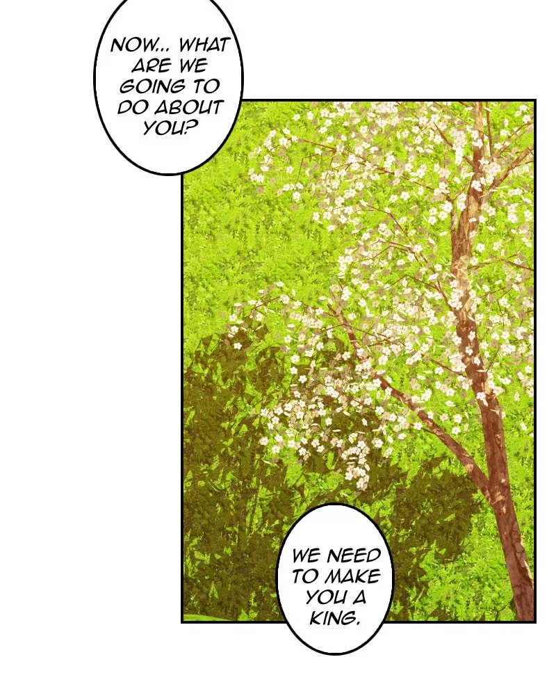 My Dear Cold-Blooded King Chapter 164 – Page 40