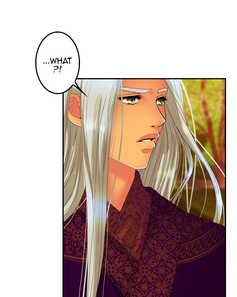 My Dear Cold-Blooded King Chapter 164 – Page 41