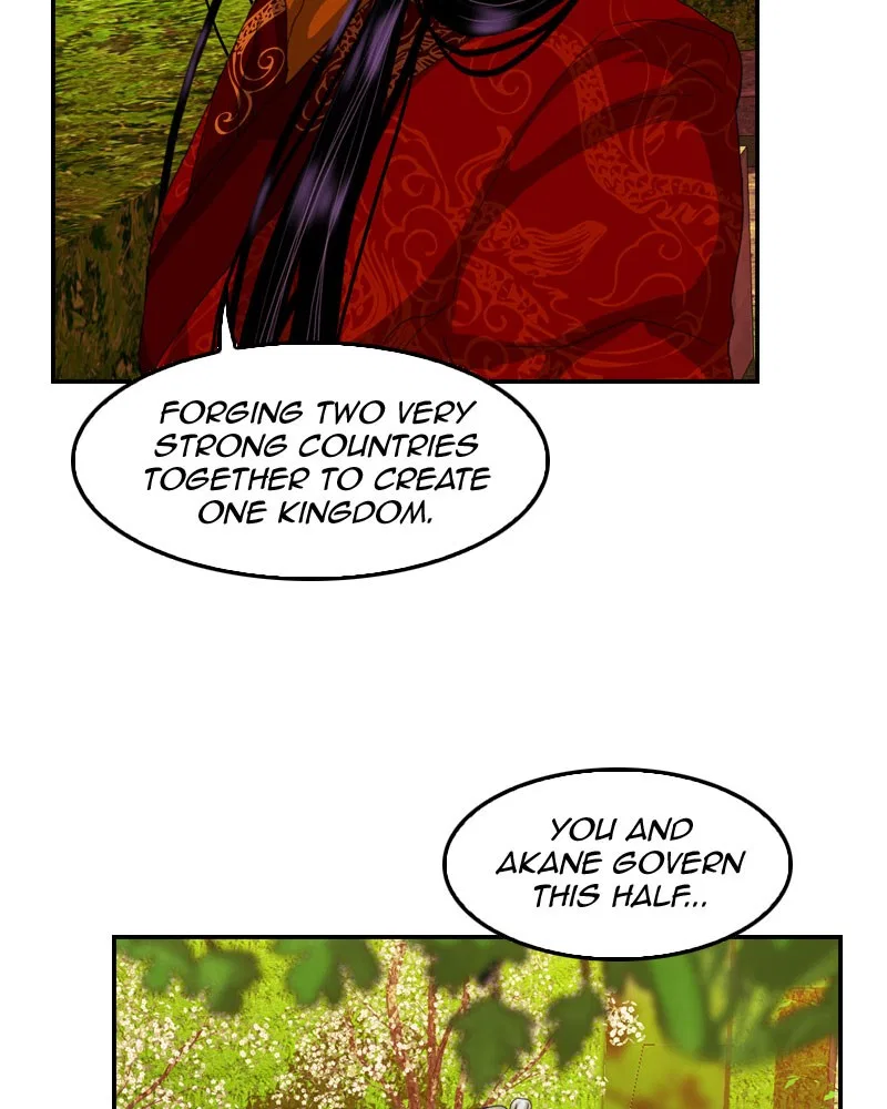 My Dear Cold-Blooded King Chapter 164 – Page 43