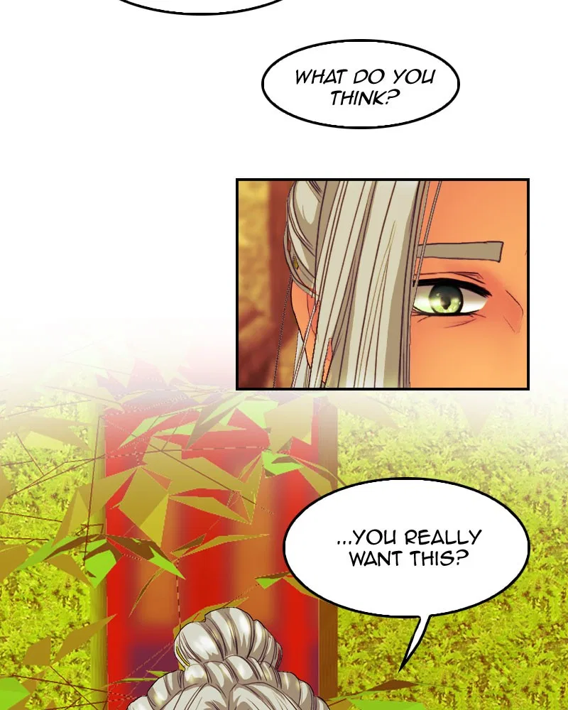 My Dear Cold-Blooded King Chapter 164 – Page 45