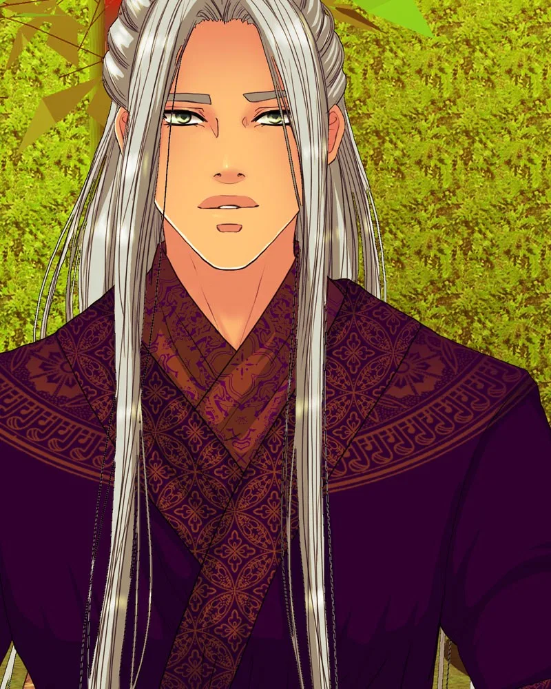 My Dear Cold-Blooded King Chapter 164 – Page 46