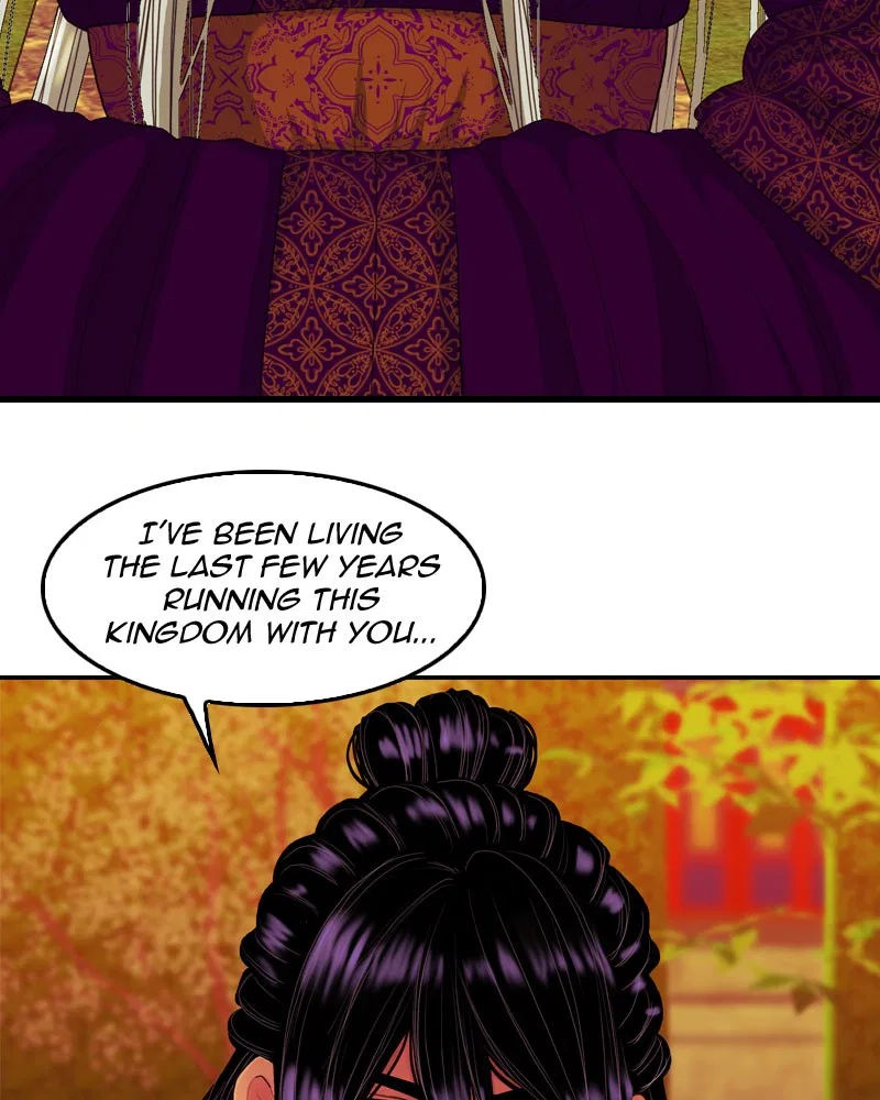 My Dear Cold-Blooded King Chapter 164 – Page 47