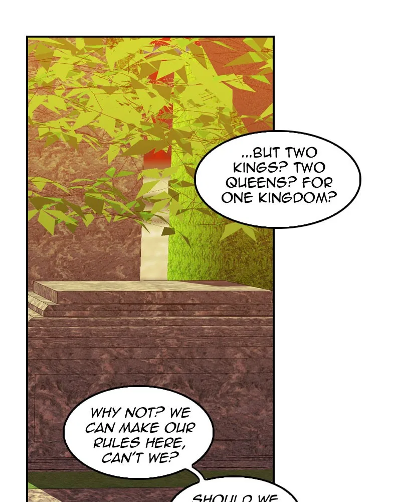 My Dear Cold-Blooded King Chapter 164 – Page 49