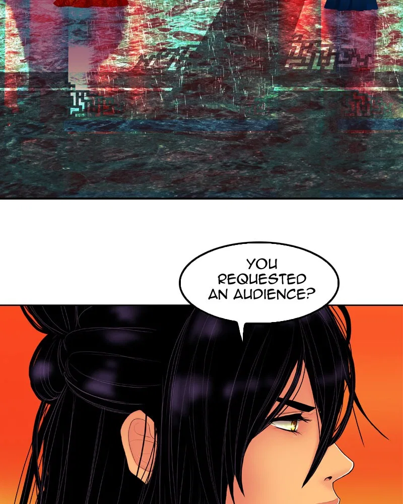 My Dear Cold-Blooded King Chapter 164 – Page 62