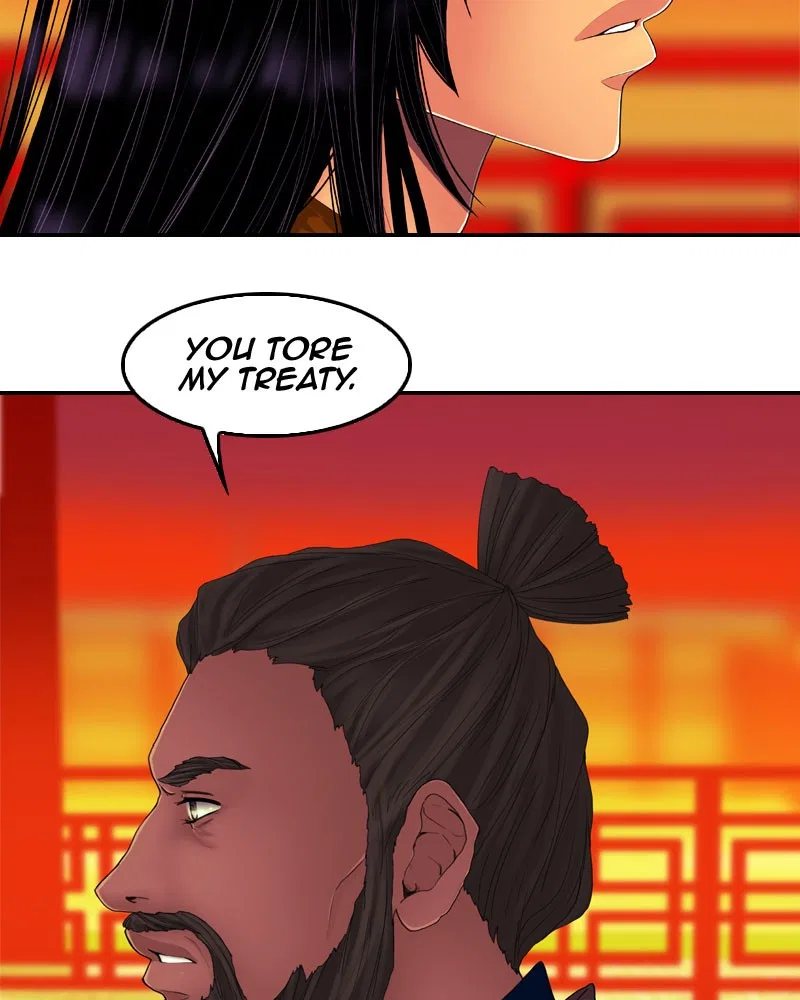My Dear Cold-Blooded King Chapter 164 – Page 63