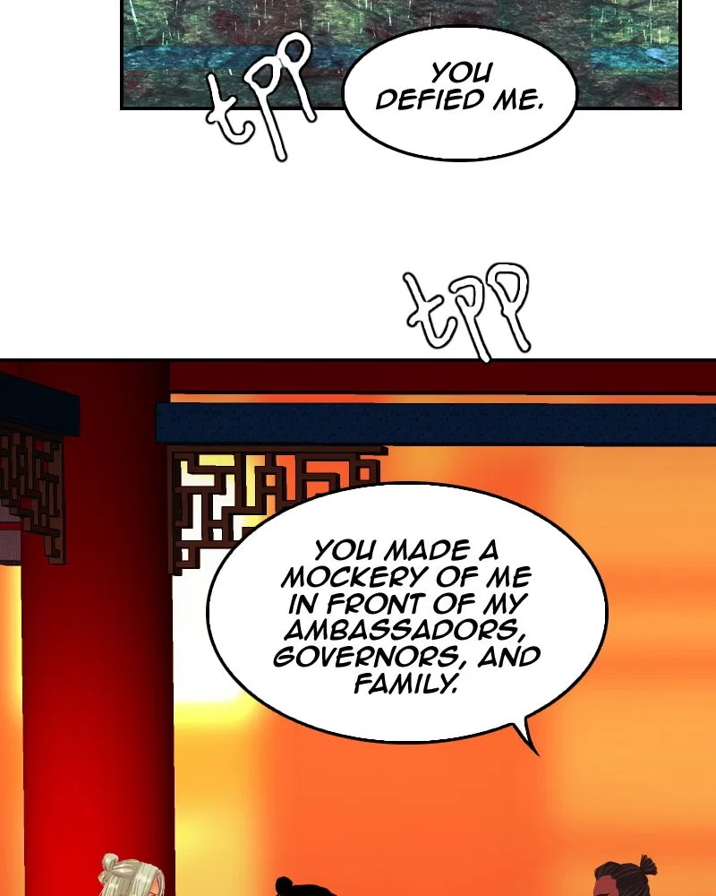My Dear Cold-Blooded King Chapter 164 – Page 65