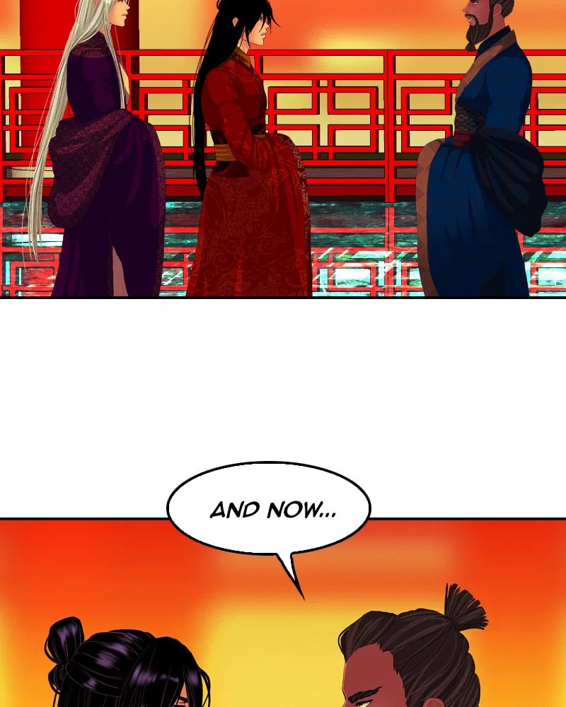 My Dear Cold-Blooded King Chapter 164 – Page 66