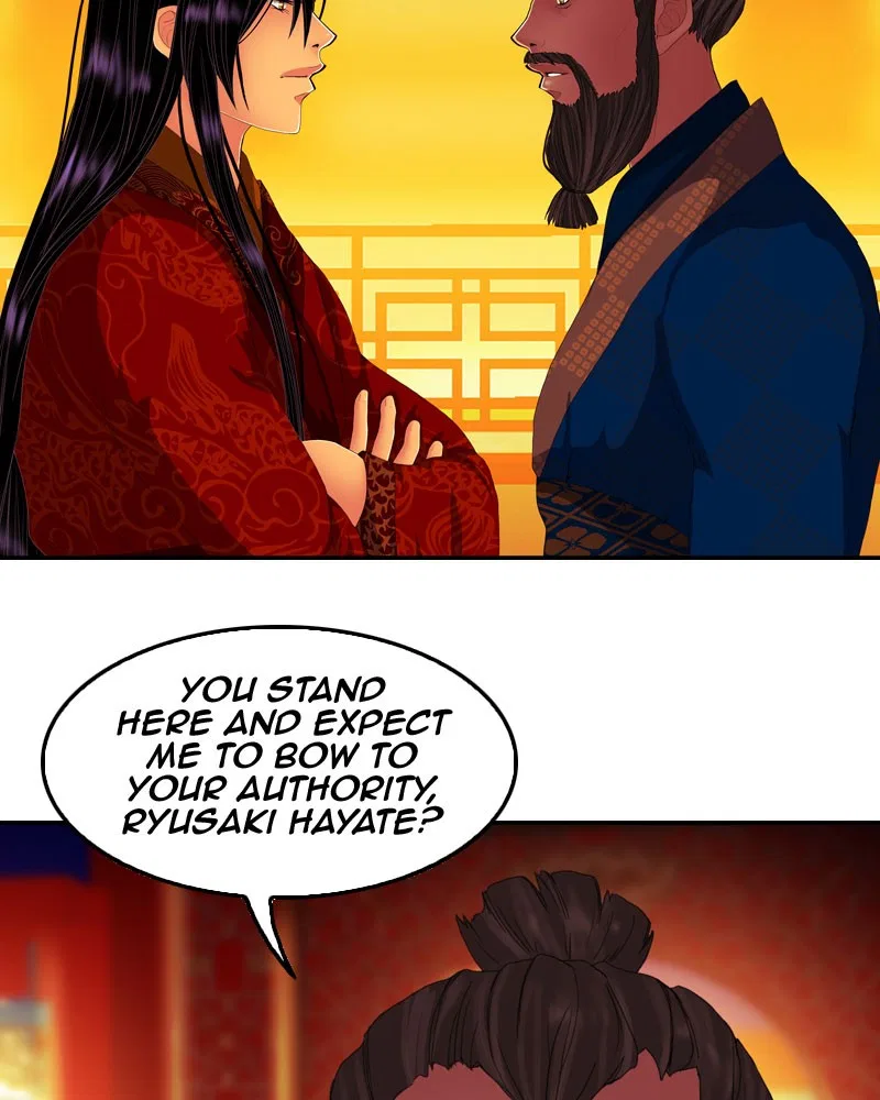 My Dear Cold-Blooded King Chapter 164 – Page 67