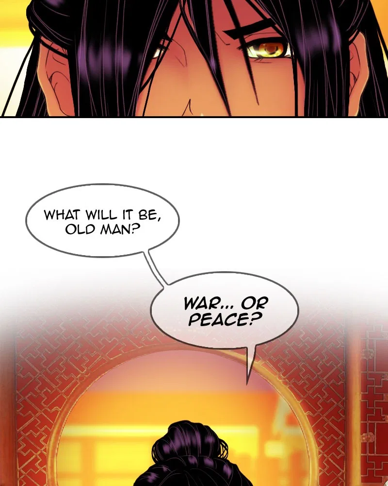 My Dear Cold-Blooded King Chapter 164 – Page 69