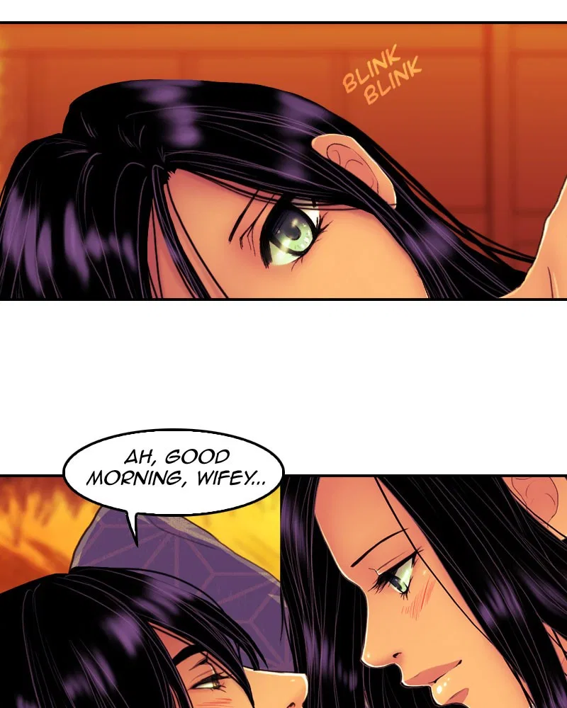My Dear Cold-Blooded King Chapter 163 – Page 9