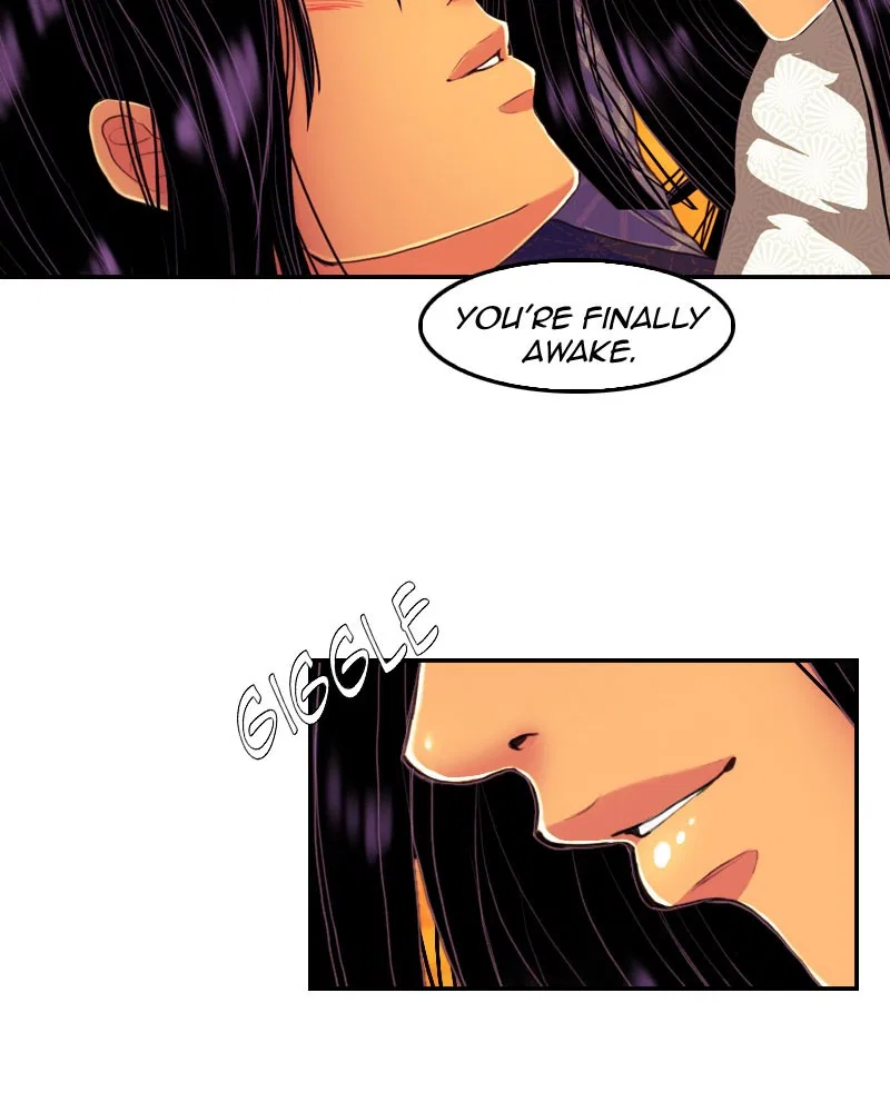 My Dear Cold-Blooded King Chapter 163 – Page 10