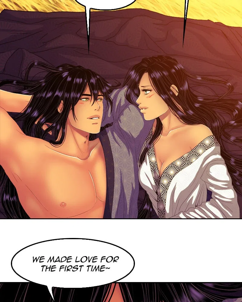 My Dear Cold-Blooded King Chapter 163 – Page 12