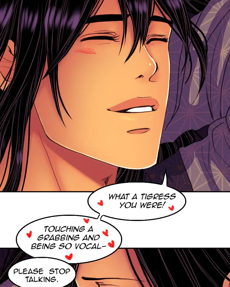 My Dear Cold-Blooded King Chapter 163 – Page 13