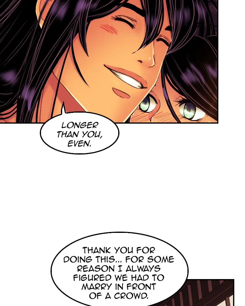 My Dear Cold-Blooded King Chapter 163 – Page 18