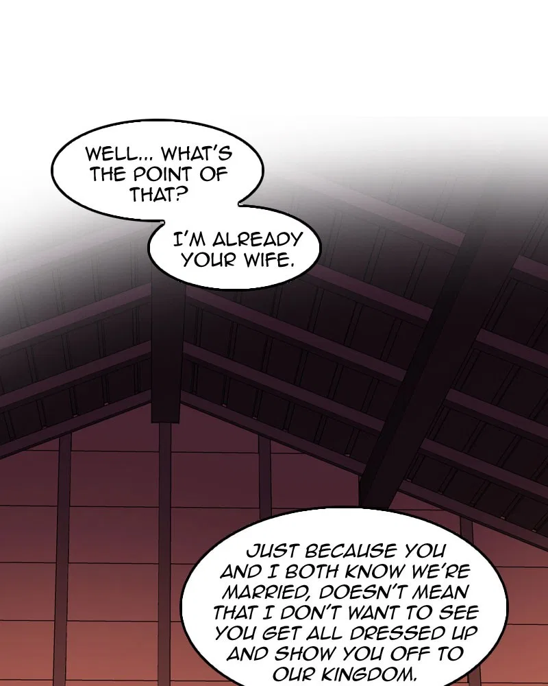 My Dear Cold-Blooded King Chapter 163 – Page 21
