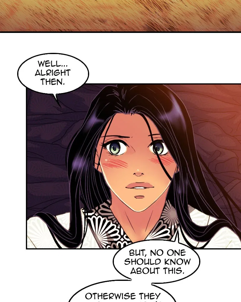 My Dear Cold-Blooded King Chapter 163 – Page 23