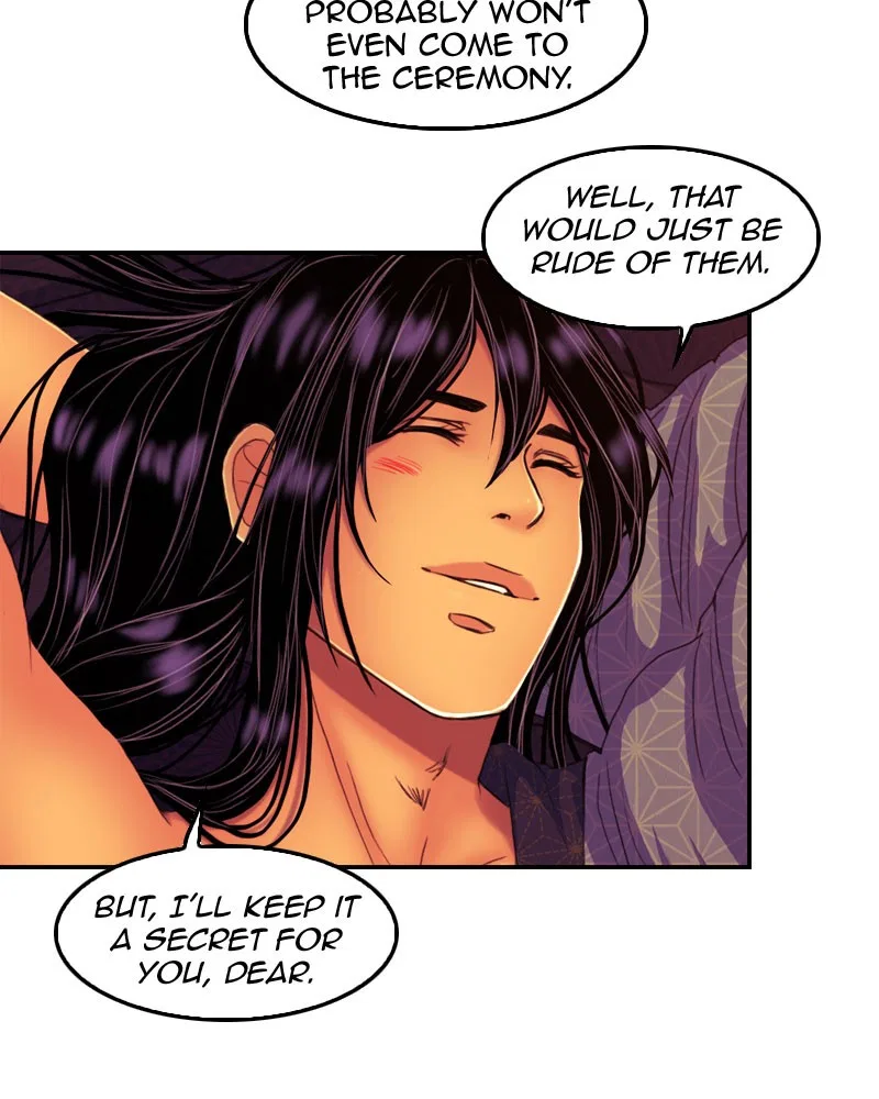 My Dear Cold-Blooded King Chapter 163 – Page 24