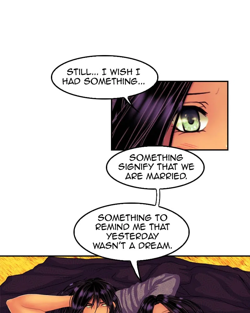 My Dear Cold-Blooded King Chapter 163 – Page 27