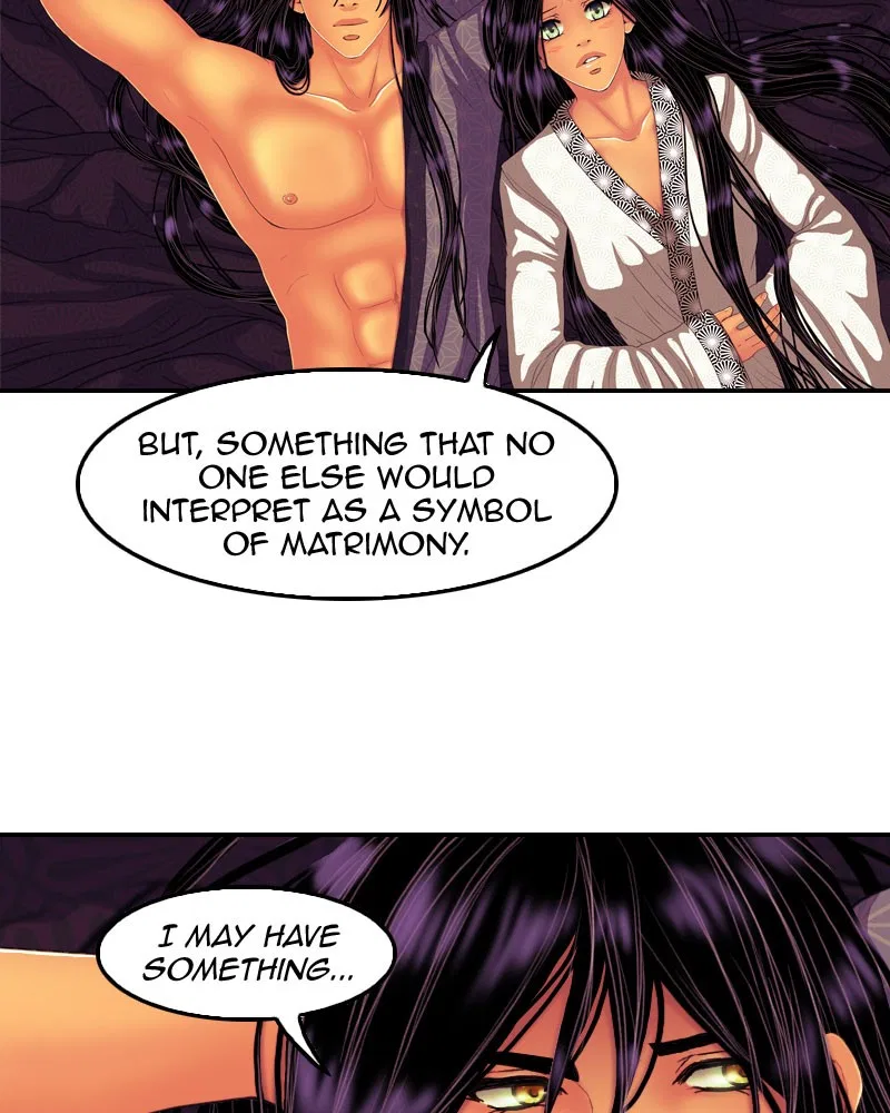 My Dear Cold-Blooded King Chapter 163 – Page 28