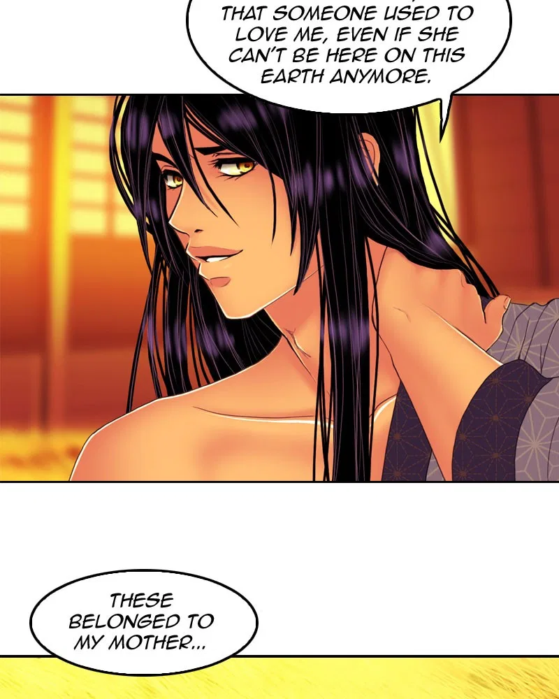 My Dear Cold-Blooded King Chapter 163 – Page 32