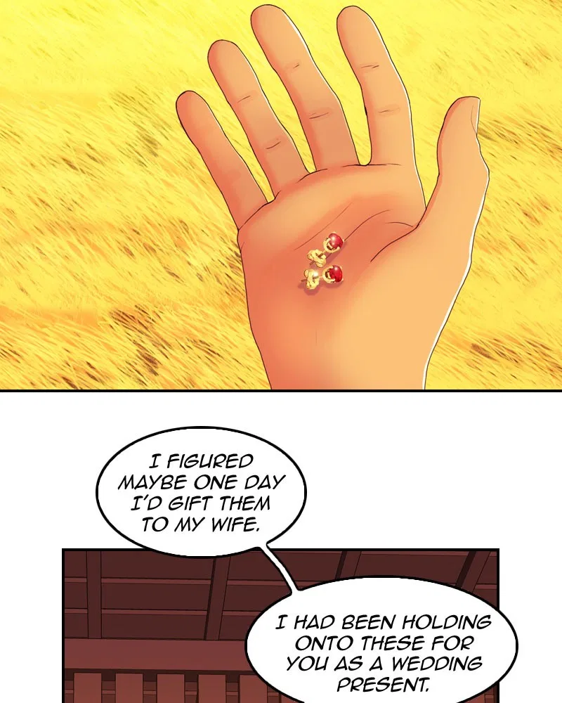 My Dear Cold-Blooded King Chapter 163 – Page 33