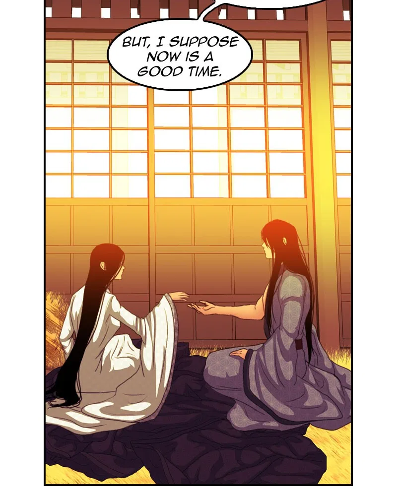 My Dear Cold-Blooded King Chapter 163 – Page 34