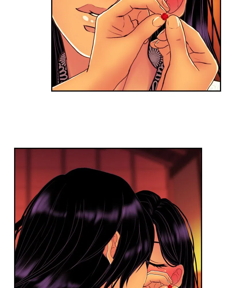 My Dear Cold-Blooded King Chapter 163 – Page 36