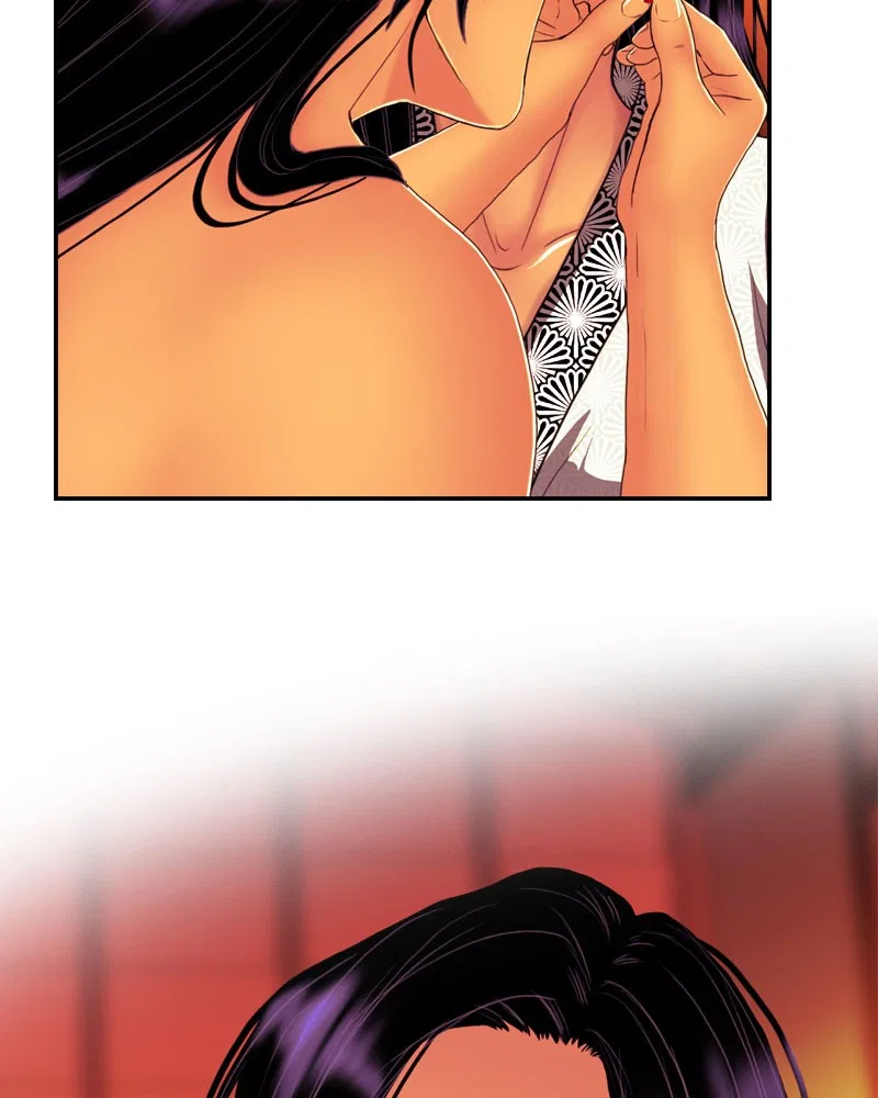 My Dear Cold-Blooded King Chapter 163 – Page 37