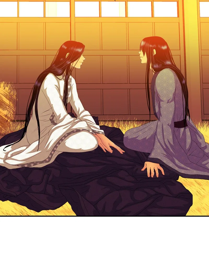 My Dear Cold-Blooded King Chapter 163 – Page 40