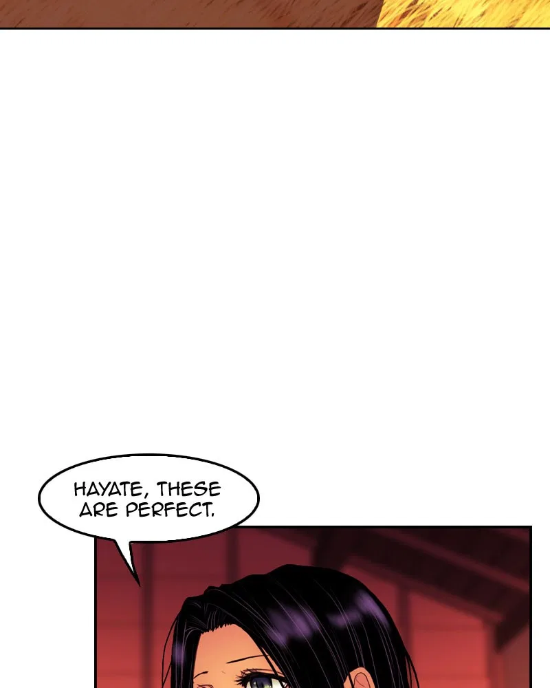 My Dear Cold-Blooded King Chapter 163 – Page 44