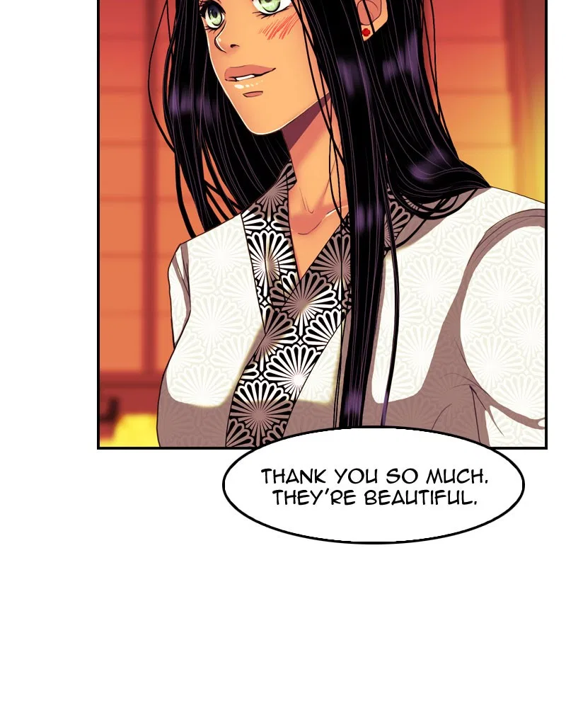 My Dear Cold-Blooded King Chapter 163 – Page 45