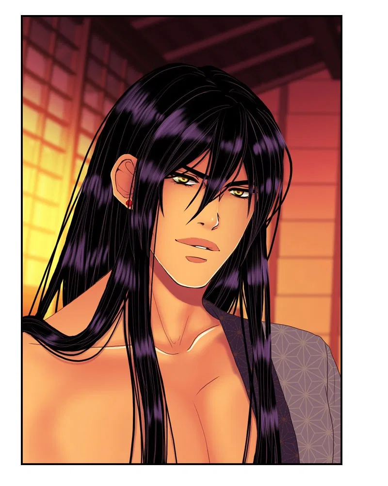 My Dear Cold-Blooded King Chapter 163 – Page 46