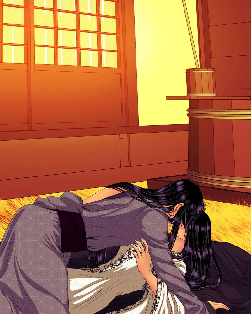 My Dear Cold-Blooded King Chapter 163 – Page 48