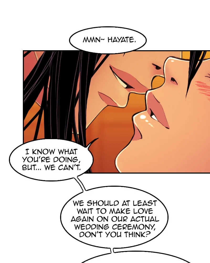 My Dear Cold-Blooded King Chapter 163 – Page 52