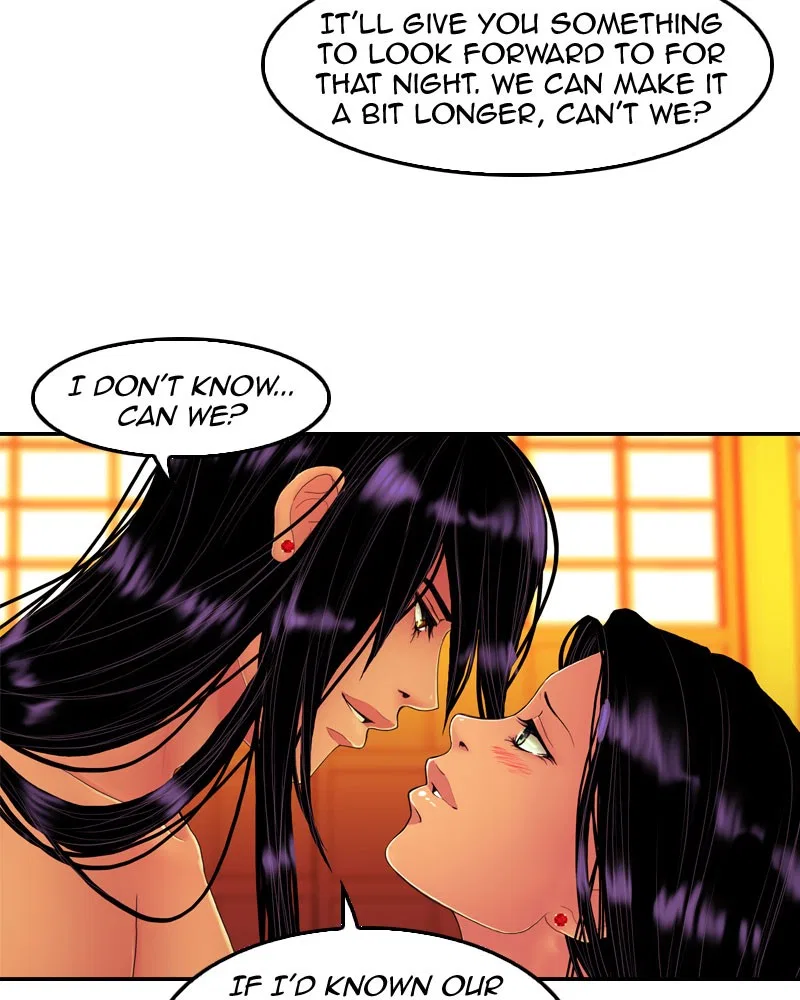 My Dear Cold-Blooded King Chapter 163 – Page 53