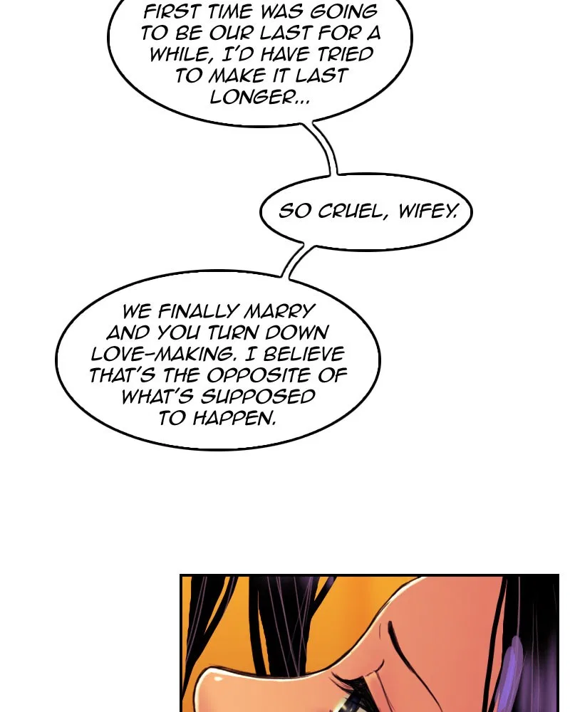 My Dear Cold-Blooded King Chapter 163 – Page 54