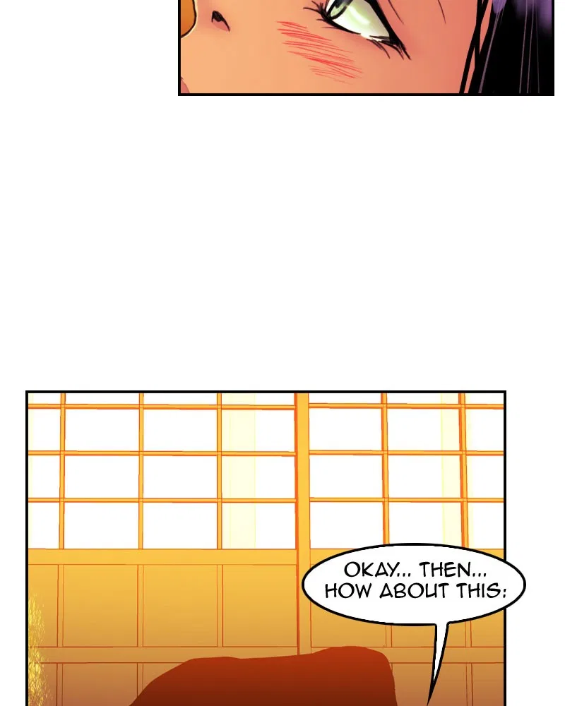 My Dear Cold-Blooded King Chapter 163 – Page 55