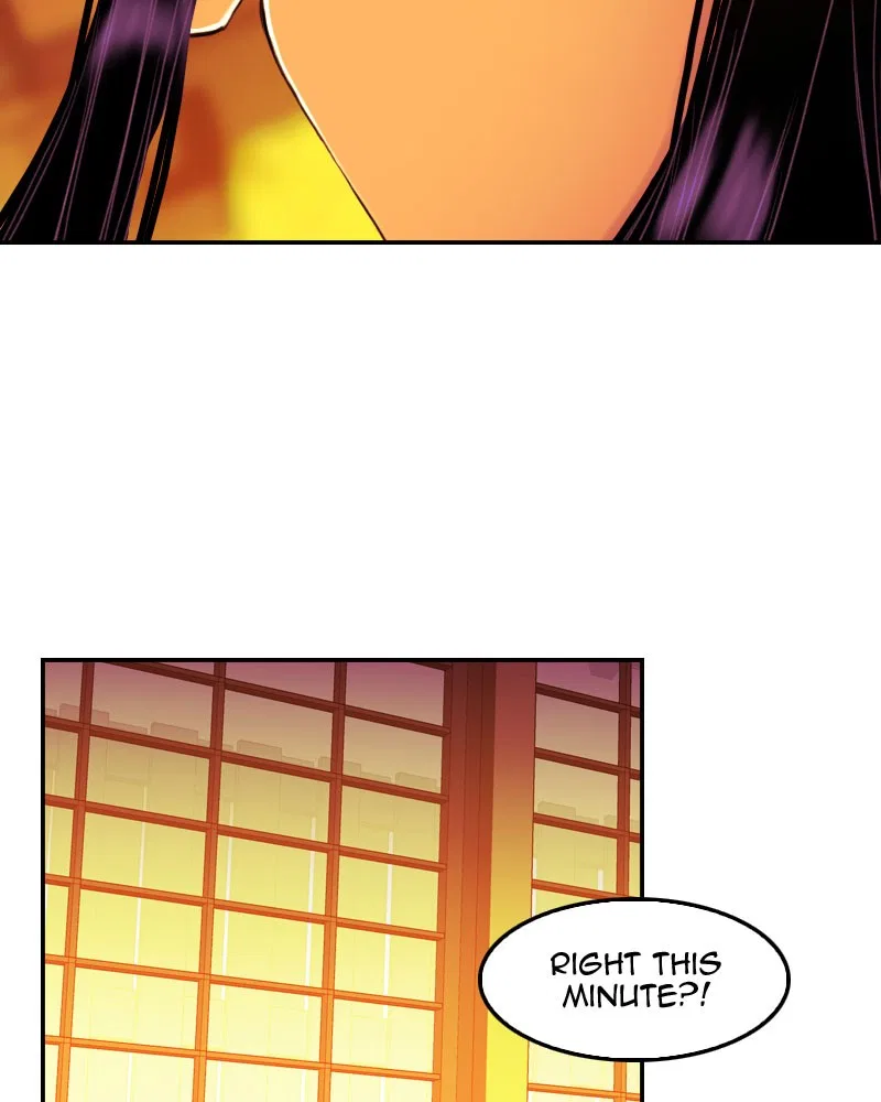 My Dear Cold-Blooded King Chapter 163 – Page 58