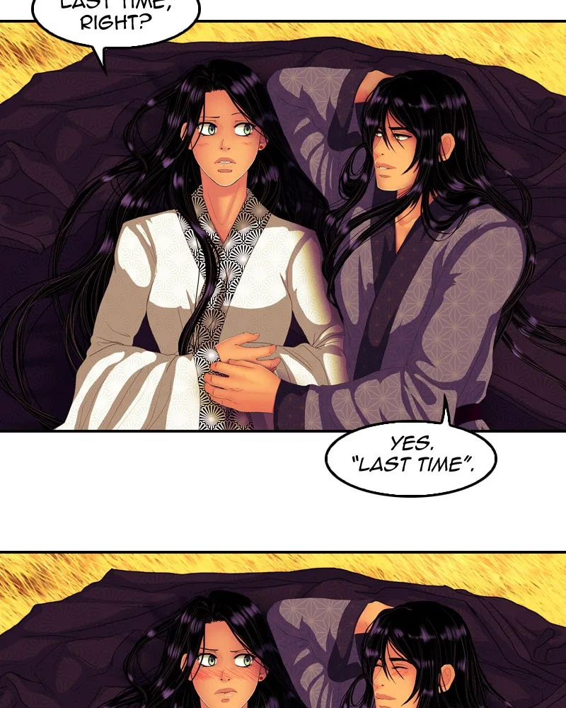 My Dear Cold-Blooded King Chapter 163 – Page 67
